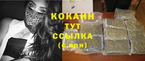прущий лед Надым
